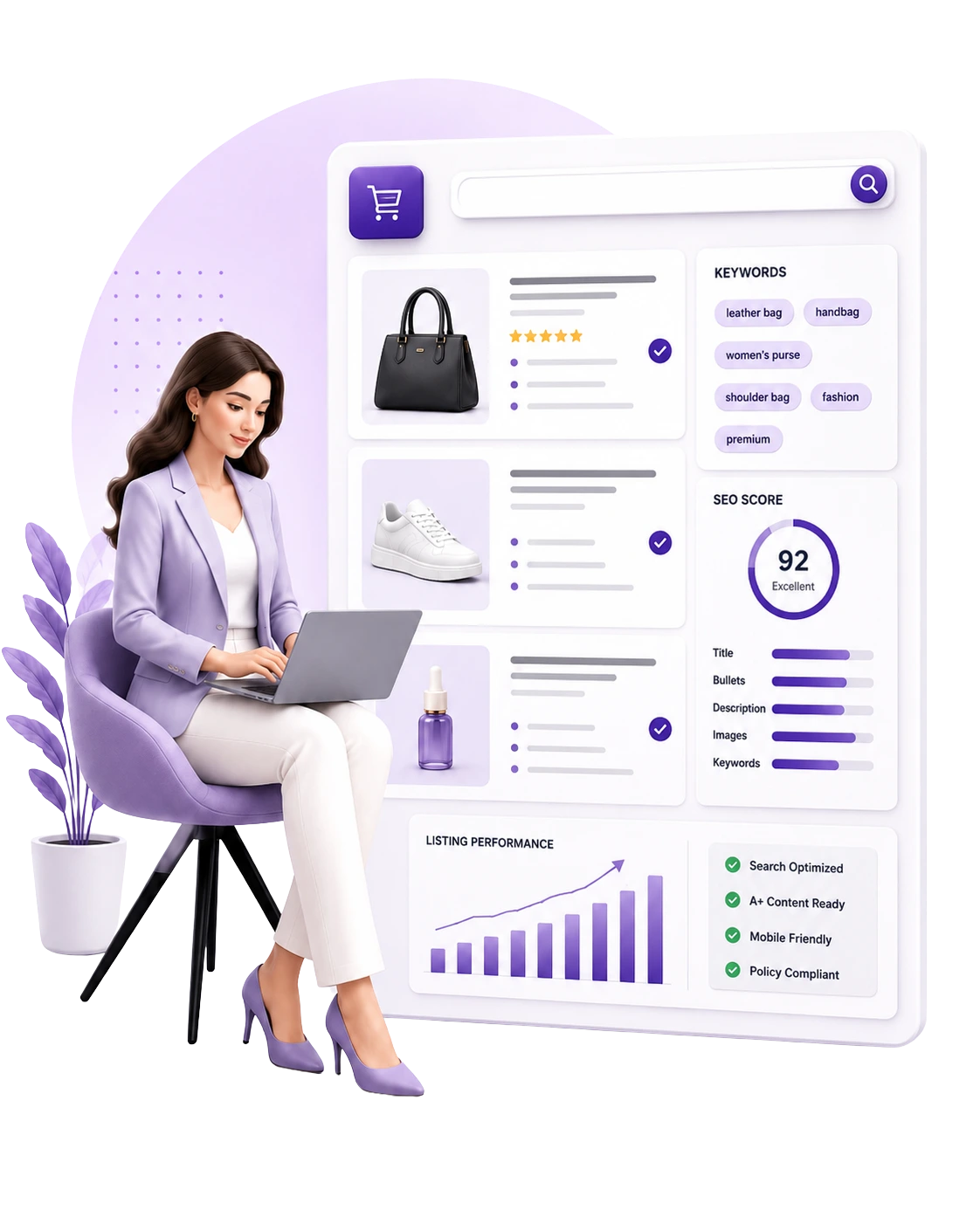 OTOECOM Amazon cataloging expert optimizing product listings for Indian sellers amazon cataloging services in india by otoecom vikram singh most trusted ecommerce trainer & mentor.