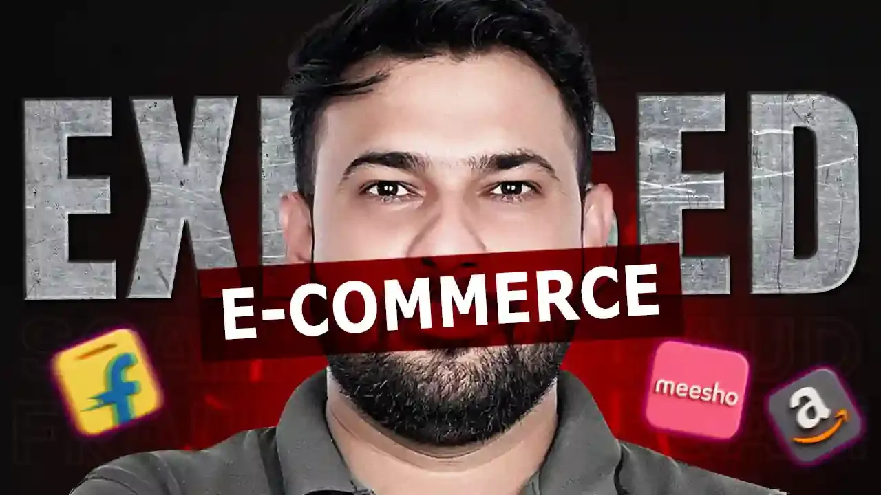 Visibility & order growth - YouTube thumbnail